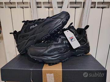 scarpe nuove 37,5 marca Fila