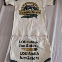 Louisiana Icegators completino per bambini