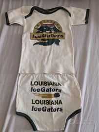 Louisiana Icegators completino per bambini