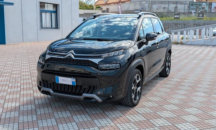 Citroen C3 Aircross PureTech 130 S&S EAT6 Shine