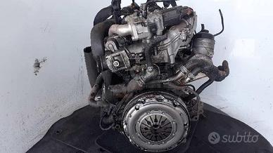 Opel astra z17dtr