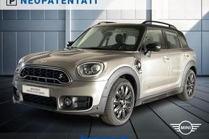 Mini Cooper SE Countryman 1.5 all4 auto