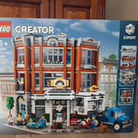Lego creator 10264