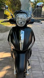 Piaggio Beverly 300 ie 2018