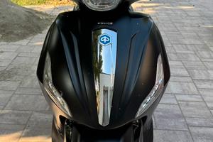 Piaggio Beverly 300 ie 2018