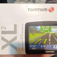 Navigatore Tom Tom XL