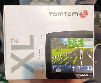 Navigatore Tom Tom XL