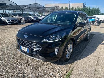 FORD Kuga 1.5 EcoBlue 120 CV 2WD Titanium