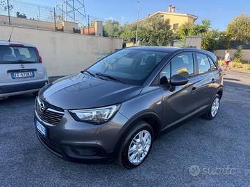 Opel Crossland X 1.2 Turbo 12V 110 CV Start&Stop A