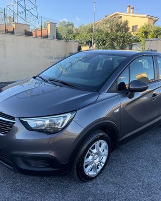 Opel Crossland X 1.2 Turbo 12V 110 CV Start&Stop A