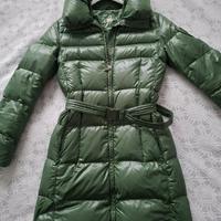 Cappotto imbottito Add