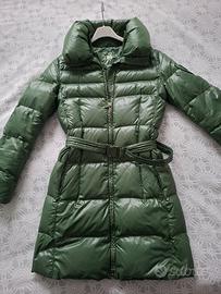 Cappotto imbottito Add