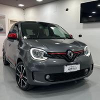 Renault Twingo TCe 95 CV EDC Duel2