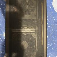 PC MINI ITX SUPER COMPATTO NUOVO