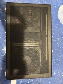PC MINI ITX SUPER COMPATTO NUOVO