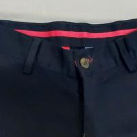 PANTALONE CROPPED UOMO 