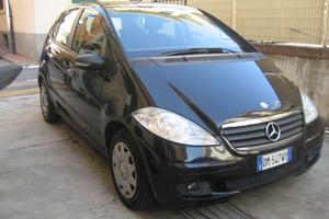 MERCEDES-BENZ A 180 CDI CLASSIC