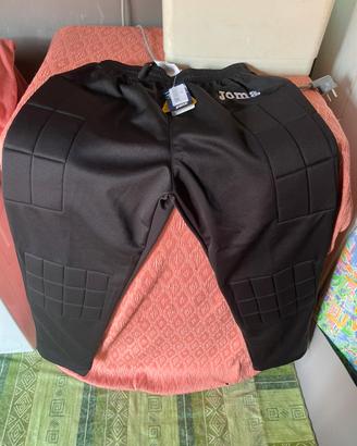 Pantaloni portiere