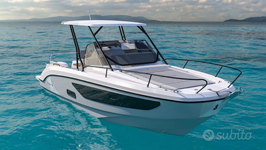 Beneteau flyer 9 sundeck ob