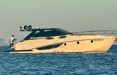 Rio Yachts Paranà 38 (2019)