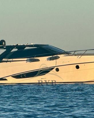 Rio Yachts Paranà 38 (2019)