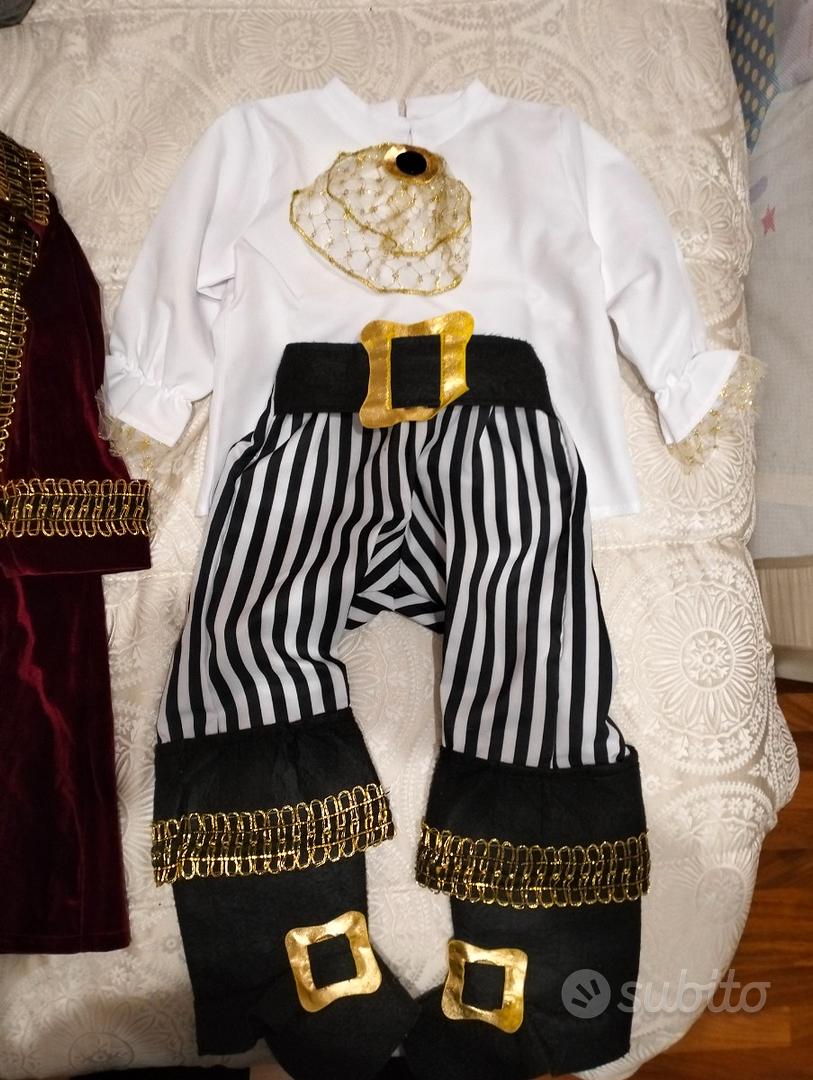 Costume carnevale bambino leone bebe da 0. -12 mes - Abbigliamento e  Accessori In vendita a Padova