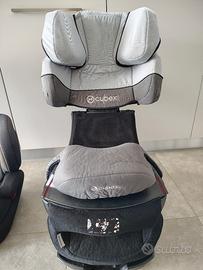 Seggiolone Cybex 