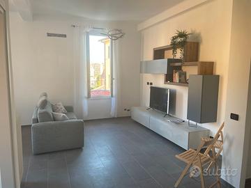 Casa vacanze a Imperia a pochi passi dalle spiagge