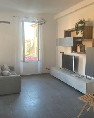 Casa vacanze a Imperia a pochi passi dalle spiagge