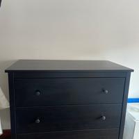 Cassettiera con 3 cassetti