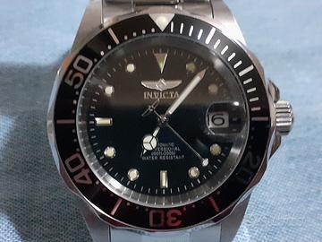 Orologio INVICTA 8926 Diver 200m automatico