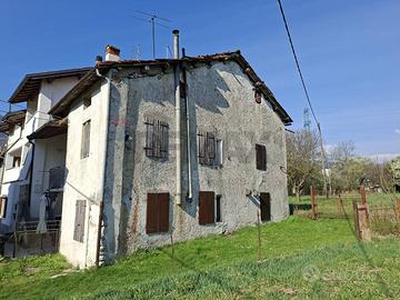 Casa Semindipendente - Feltre