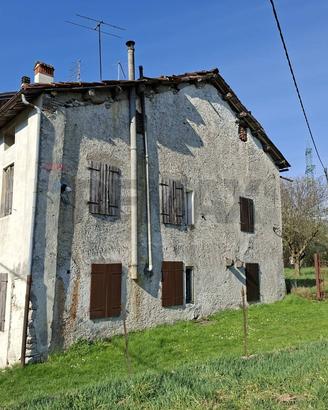 Casa Semindipendente - Feltre