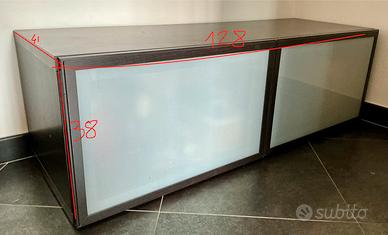 Ikea mobile besta