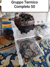 Gruppo Termico Originale Piaggio 50cc 2T – Complet