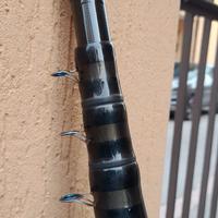 canna da pesca MICHELL