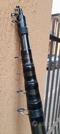 canna da pesca MICHELL