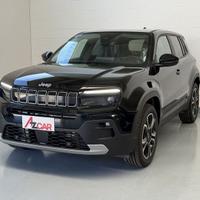 Jeep Avenger 1.2 Turbo 110 CV MHEV Summit