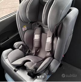 Seggiolino auto foppapedretti