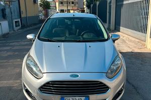 Ford Fiesta 1.2 60CV 3 porte ANNO 2014