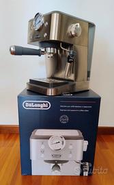 Macchina caffè DeLonghi EM450.M  nuova