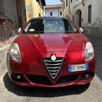 Giulietta 2.0 diesel 170cv
