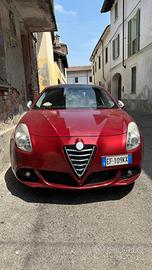 Giulietta 2.0 diesel 170cv