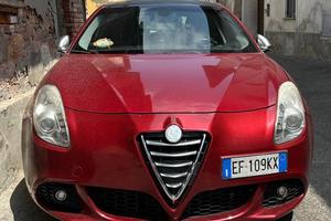 Giulietta 2.0 diesel 170cv