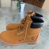 Timberland