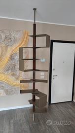 Libreria di design Cattelan Italia – €900