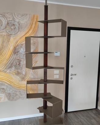 Libreria di design Cattelan Italia – €900