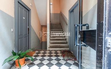 Appartamento a Milano Via Carlo Farini 2 locali
