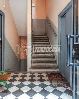 Appartamento a Milano Via Carlo Farini 2 locali