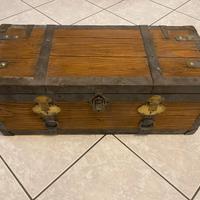 Cassa in legno